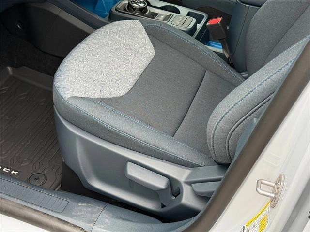 new 2025 Ford Maverick car, priced at $31,277
