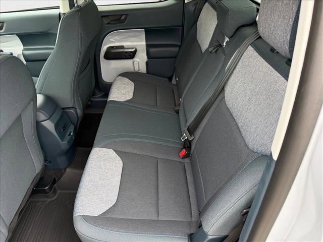 new 2025 Ford Maverick car, priced at $31,277