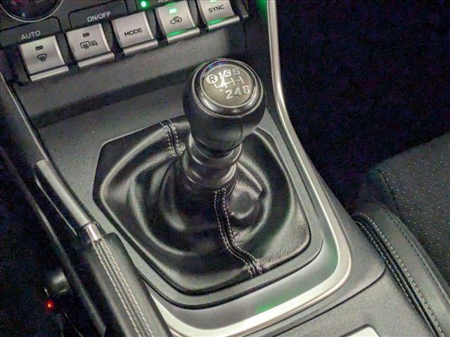 used 2023 Toyota GR86 car, priced at $30,971