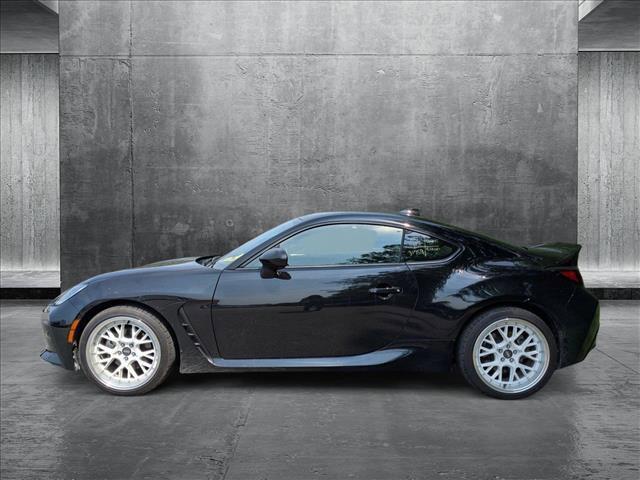 used 2023 Toyota GR86 car, priced at $31,949