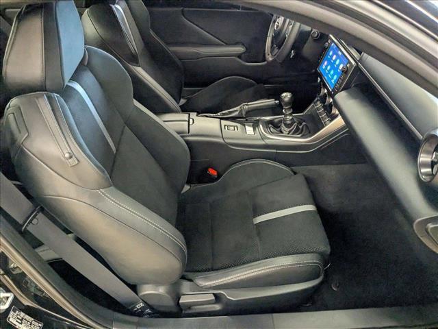 used 2023 Toyota GR86 car, priced at $30,971