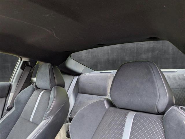 used 2023 Toyota GR86 car, priced at $31,949
