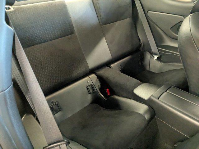 used 2023 Toyota GR86 car, priced at $31,949
