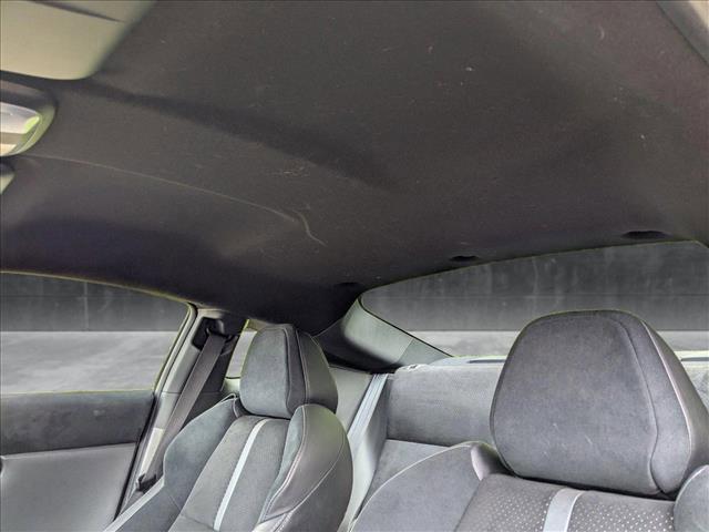 used 2023 Toyota GR86 car, priced at $31,949