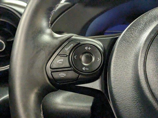used 2023 Toyota GR86 car, priced at $30,971
