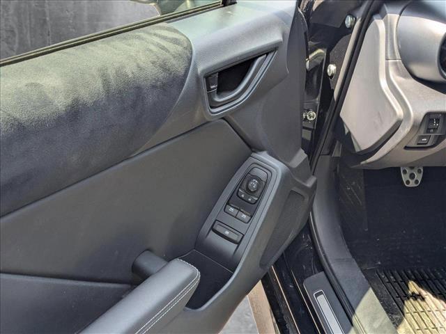 used 2023 Toyota GR86 car, priced at $31,949