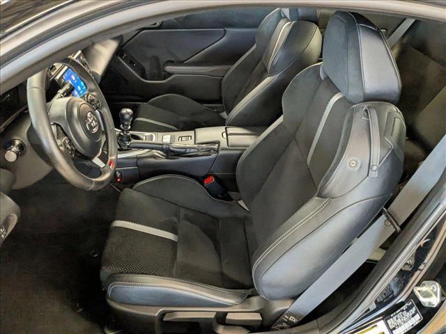 used 2023 Toyota GR86 car, priced at $30,971