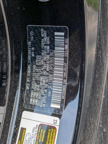 used 2023 Toyota GR86 car, priced at $31,949