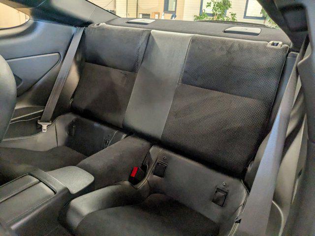 used 2023 Toyota GR86 car, priced at $31,949