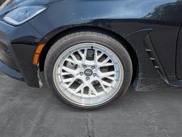 used 2023 Toyota GR86 car, priced at $31,949