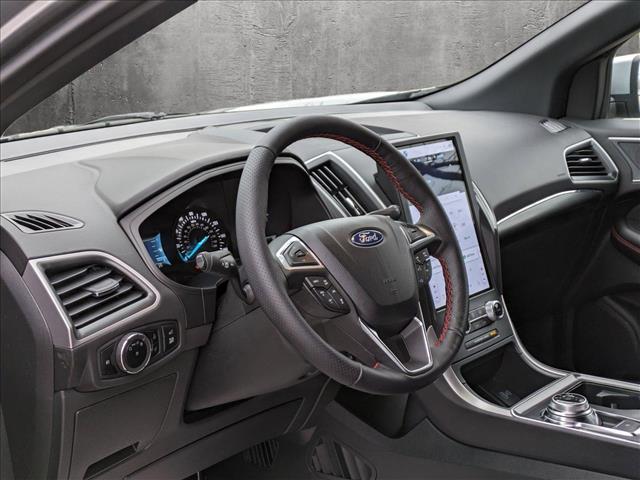 new 2024 Ford Edge car, priced at $37,494