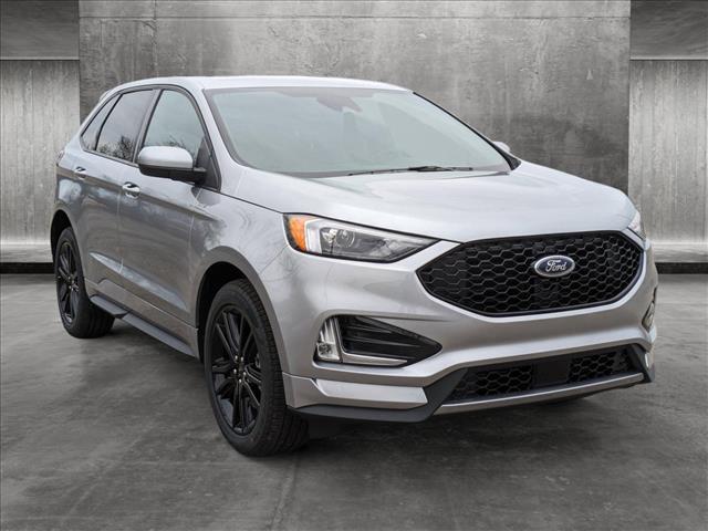 new 2024 Ford Edge car, priced at $37,494