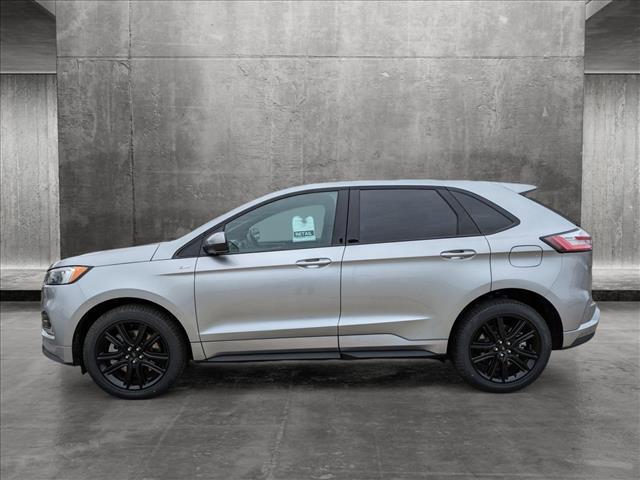 new 2024 Ford Edge car, priced at $37,494