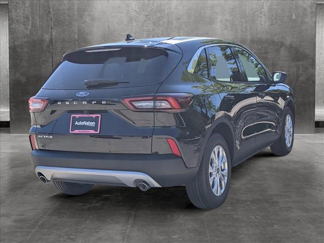 new 2024 Ford Escape car, priced at $29,965