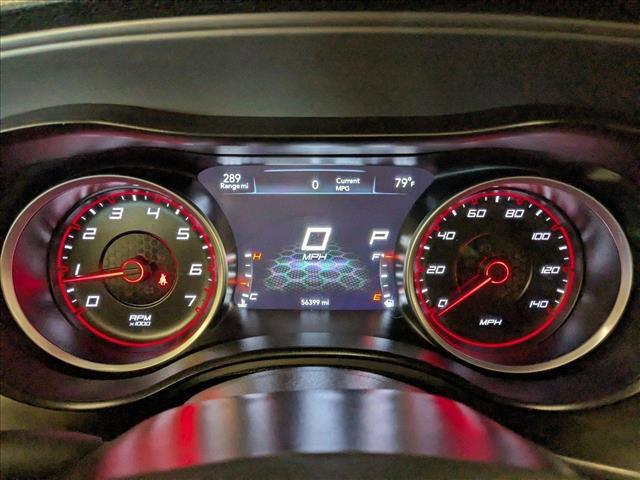 used 2023 Dodge Charger car, priced at $25,998