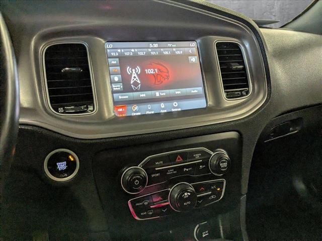 used 2023 Dodge Charger car, priced at $25,998