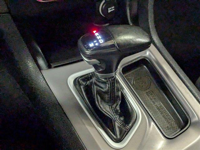 used 2023 Dodge Charger car, priced at $25,998