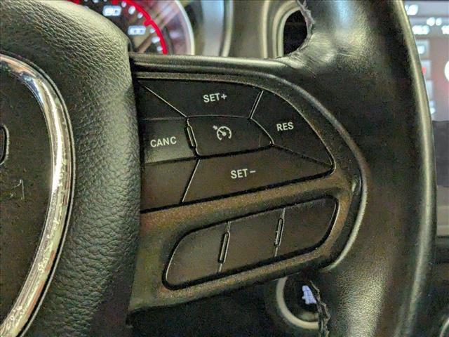 used 2023 Dodge Charger car, priced at $25,998