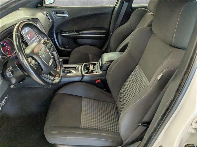 used 2023 Dodge Charger car, priced at $25,998