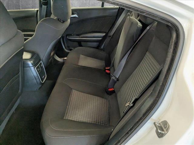 used 2023 Dodge Charger car, priced at $25,998