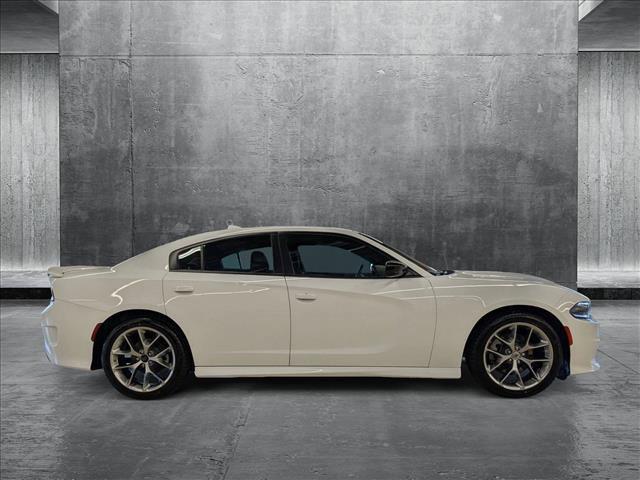 used 2023 Dodge Charger car, priced at $25,998