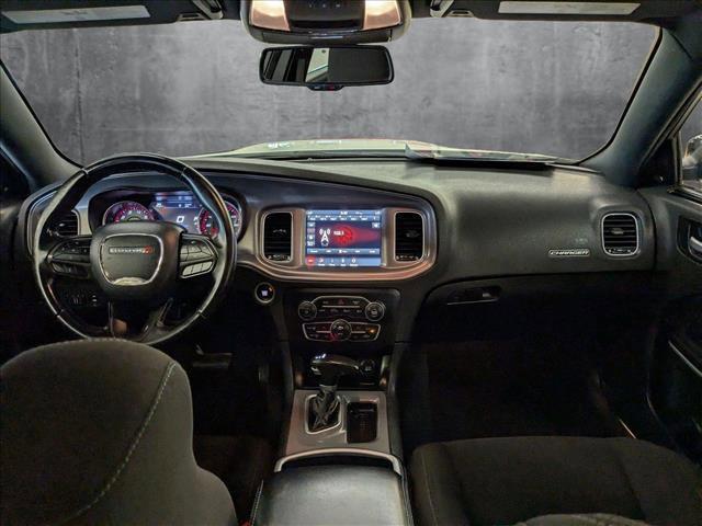 used 2023 Dodge Charger car, priced at $25,998