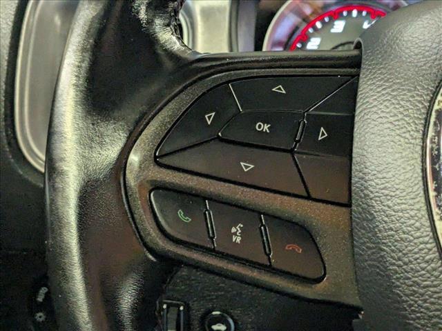 used 2023 Dodge Charger car, priced at $25,998