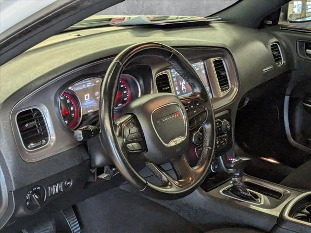 used 2023 Dodge Charger car, priced at $25,998