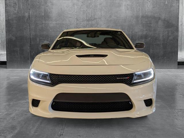 used 2023 Dodge Charger car, priced at $25,998