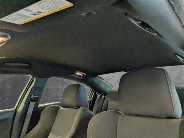 used 2023 Dodge Charger car, priced at $25,998
