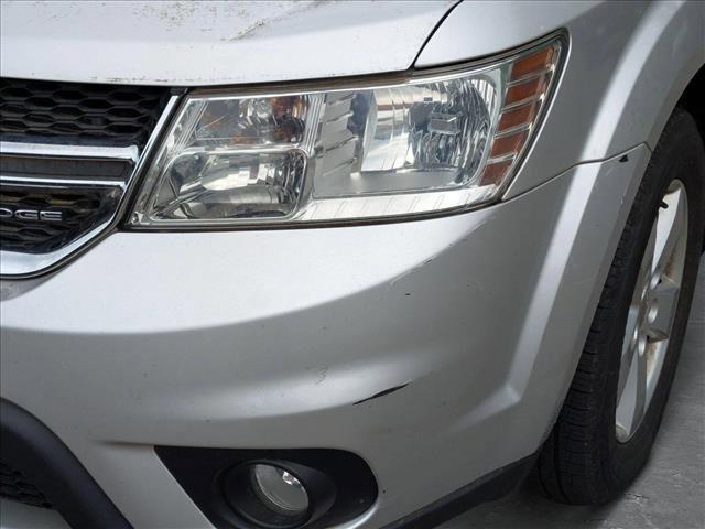 used 2012 Dodge Journey car, priced at $7,995