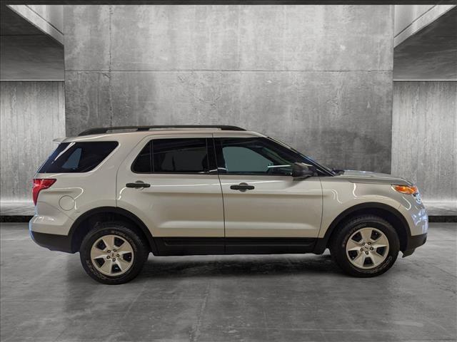 used 2014 Ford Explorer car, priced at $14,495