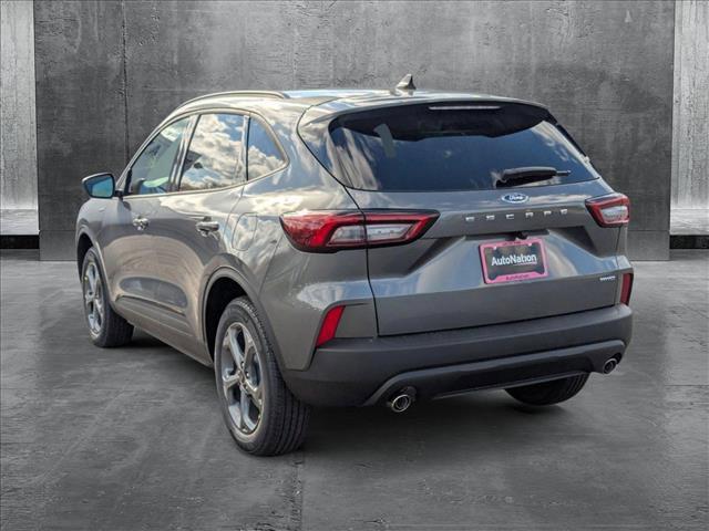 new 2025 Ford Escape car, priced at $32,558