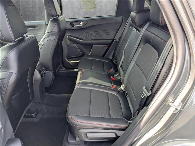 new 2025 Ford Escape car, priced at $32,558