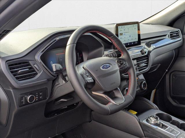 new 2025 Ford Escape car, priced at $28,604