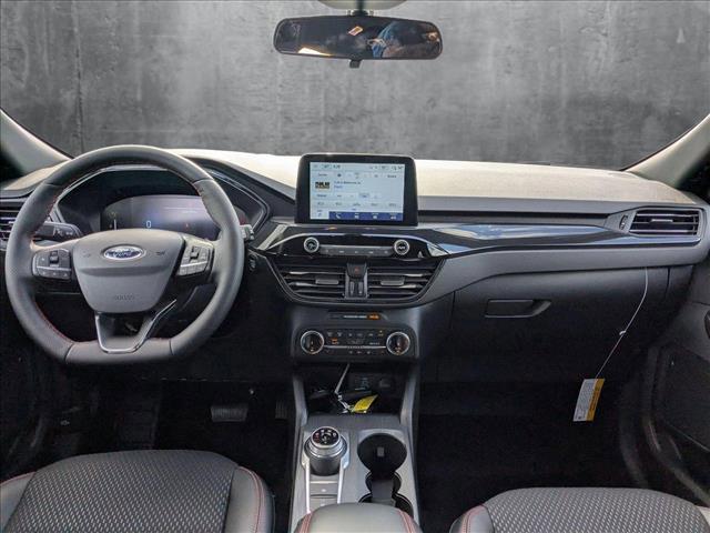 new 2025 Ford Escape car, priced at $32,558