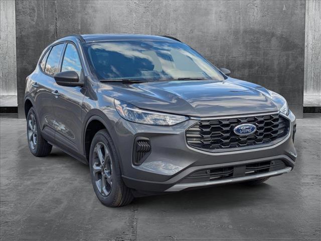 new 2025 Ford Escape car, priced at $32,558