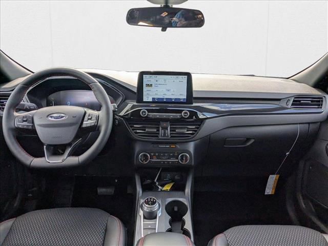new 2025 Ford Escape car, priced at $28,604