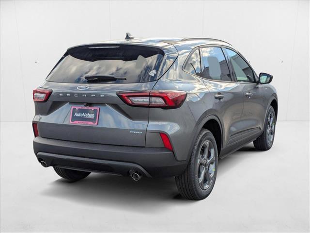new 2025 Ford Escape car, priced at $28,604