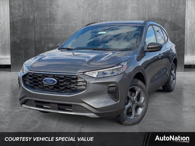 new 2025 Ford Escape car, priced at $32,558
