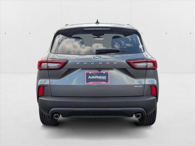 new 2025 Ford Escape car, priced at $28,604