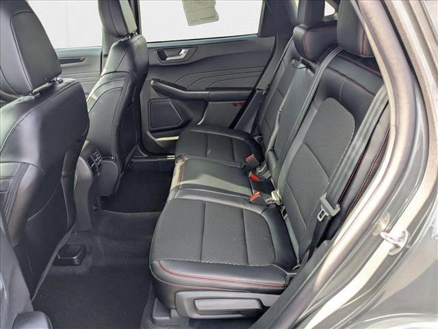new 2025 Ford Escape car, priced at $28,604