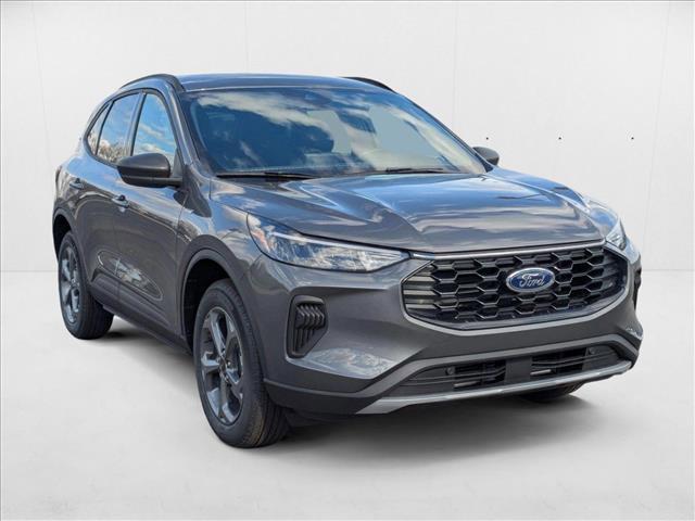 new 2025 Ford Escape car, priced at $28,604