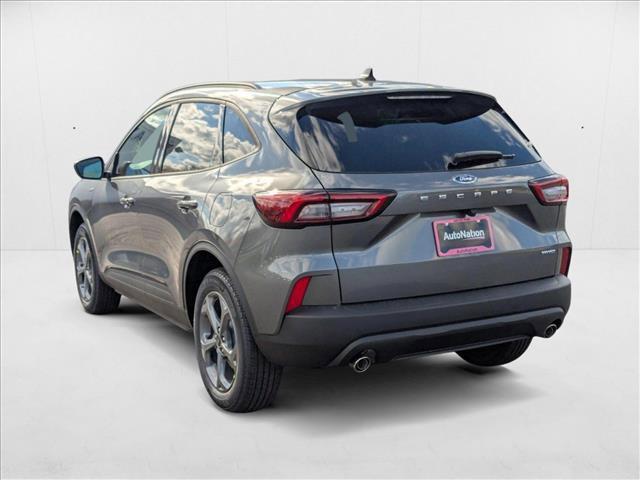 new 2025 Ford Escape car, priced at $28,604