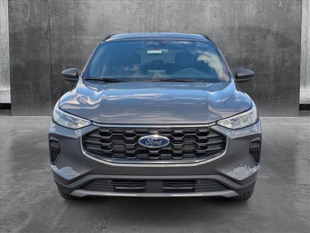 new 2025 Ford Escape car, priced at $32,558