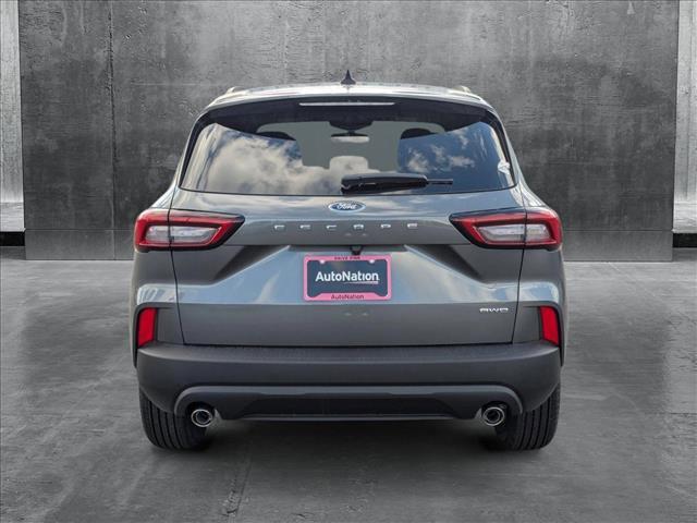 new 2025 Ford Escape car, priced at $32,558
