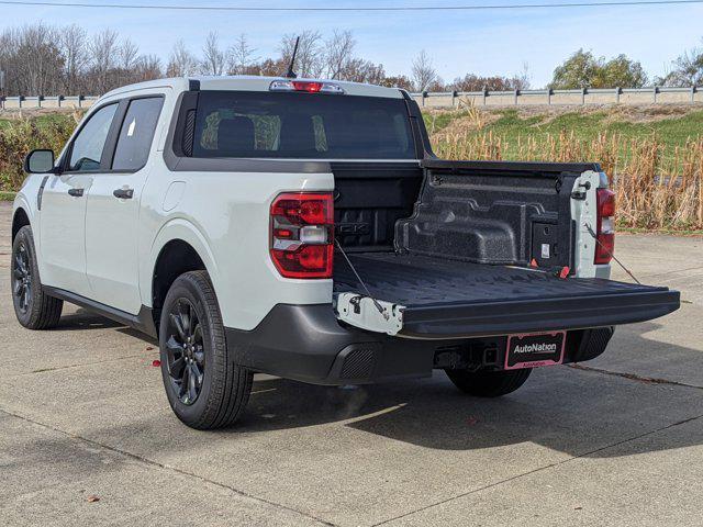 new 2024 Ford Maverick car, priced at $36,680