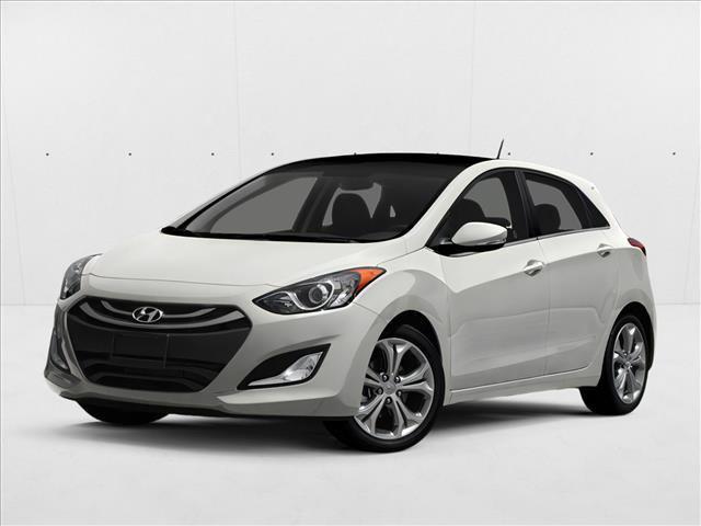 used 2013 Hyundai Elantra GT car, priced at $7,971