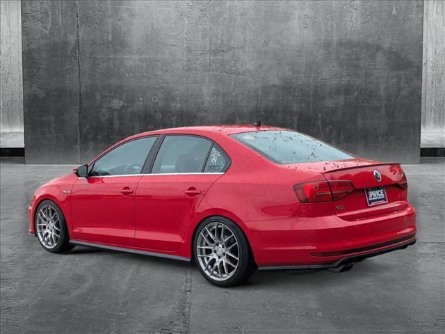 used 2017 Volkswagen Jetta car, priced at $12,989