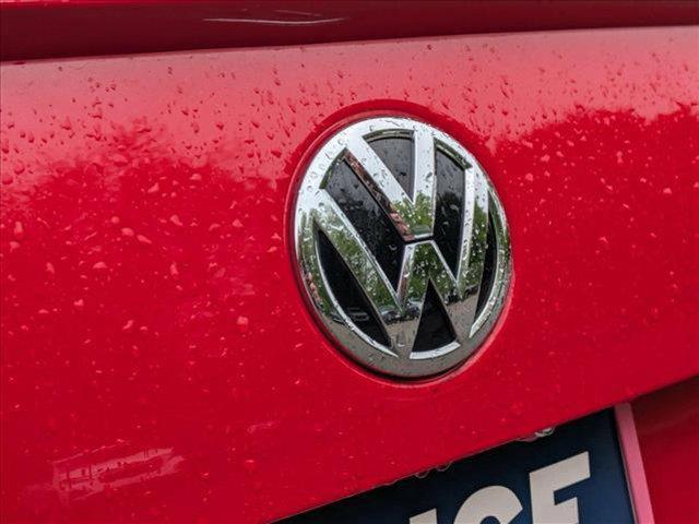 used 2017 Volkswagen Jetta car, priced at $12,989
